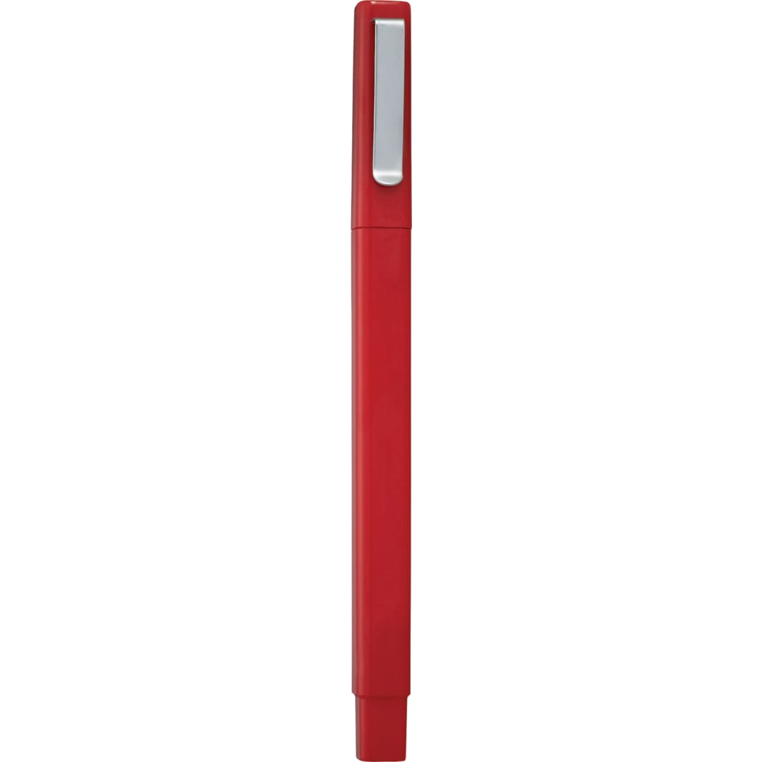 Ambassador Square Ballpoint 87