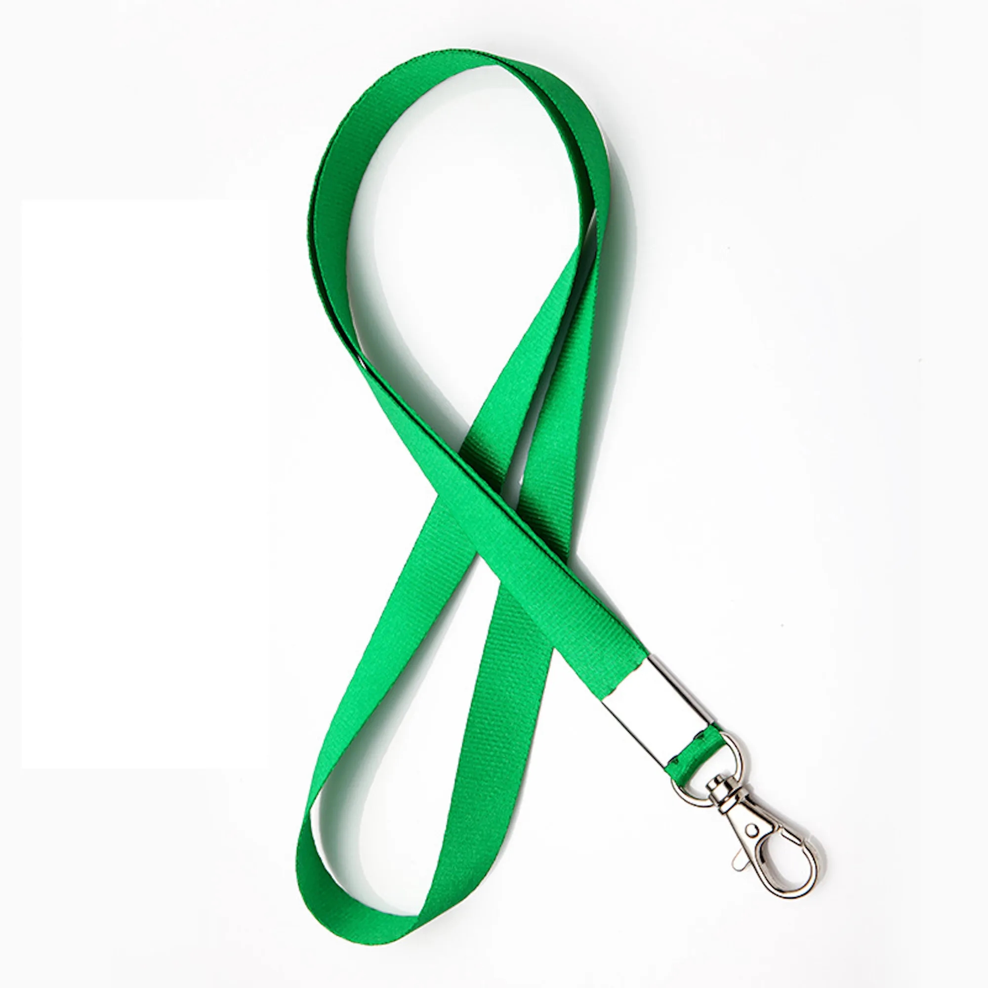 Nylon Neck Lanyards with Clip 22