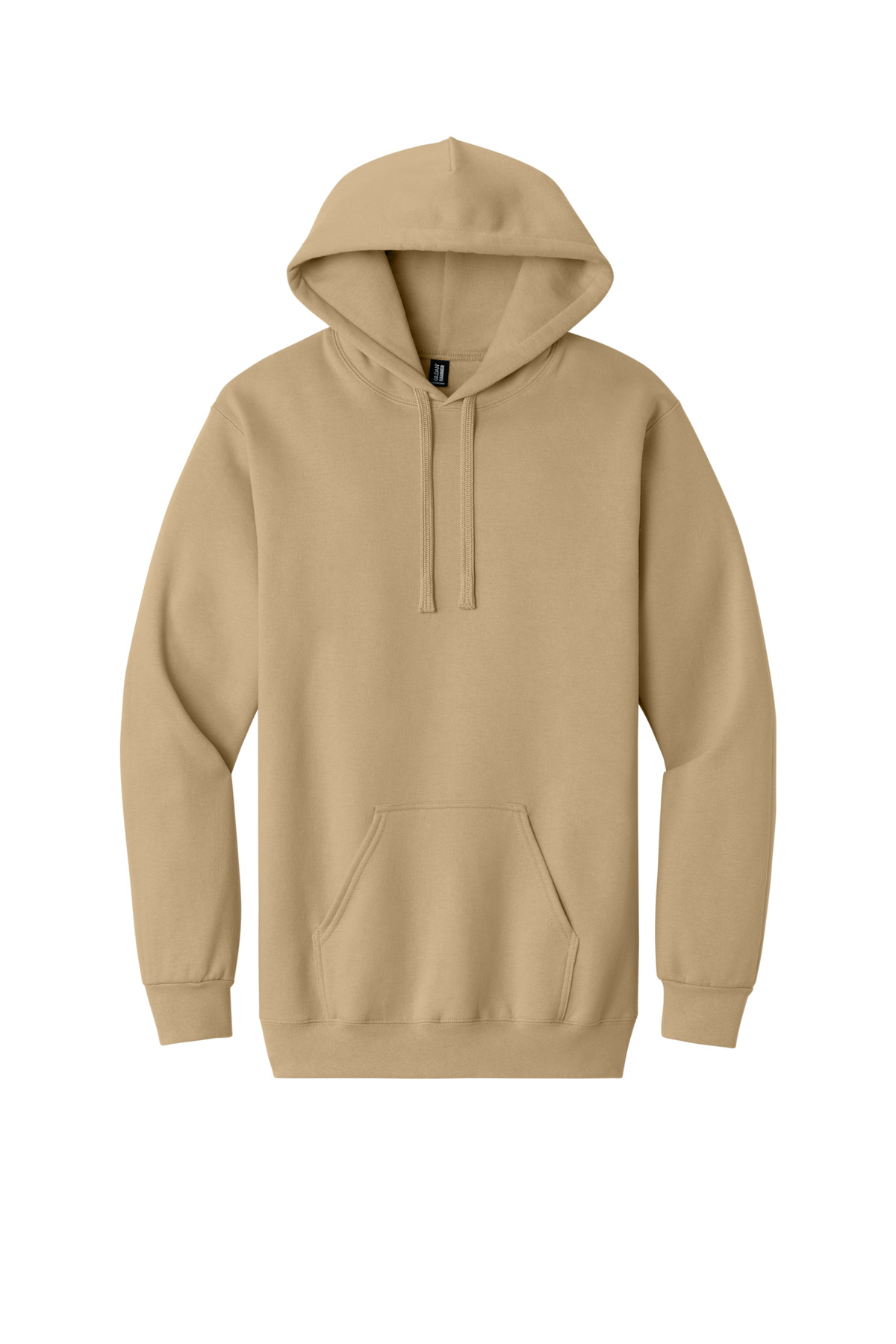 Gildan Hammer Maxweight Hooded Sweatshirt 19500, custom hoodie or sweatshirt with logo imprint 2