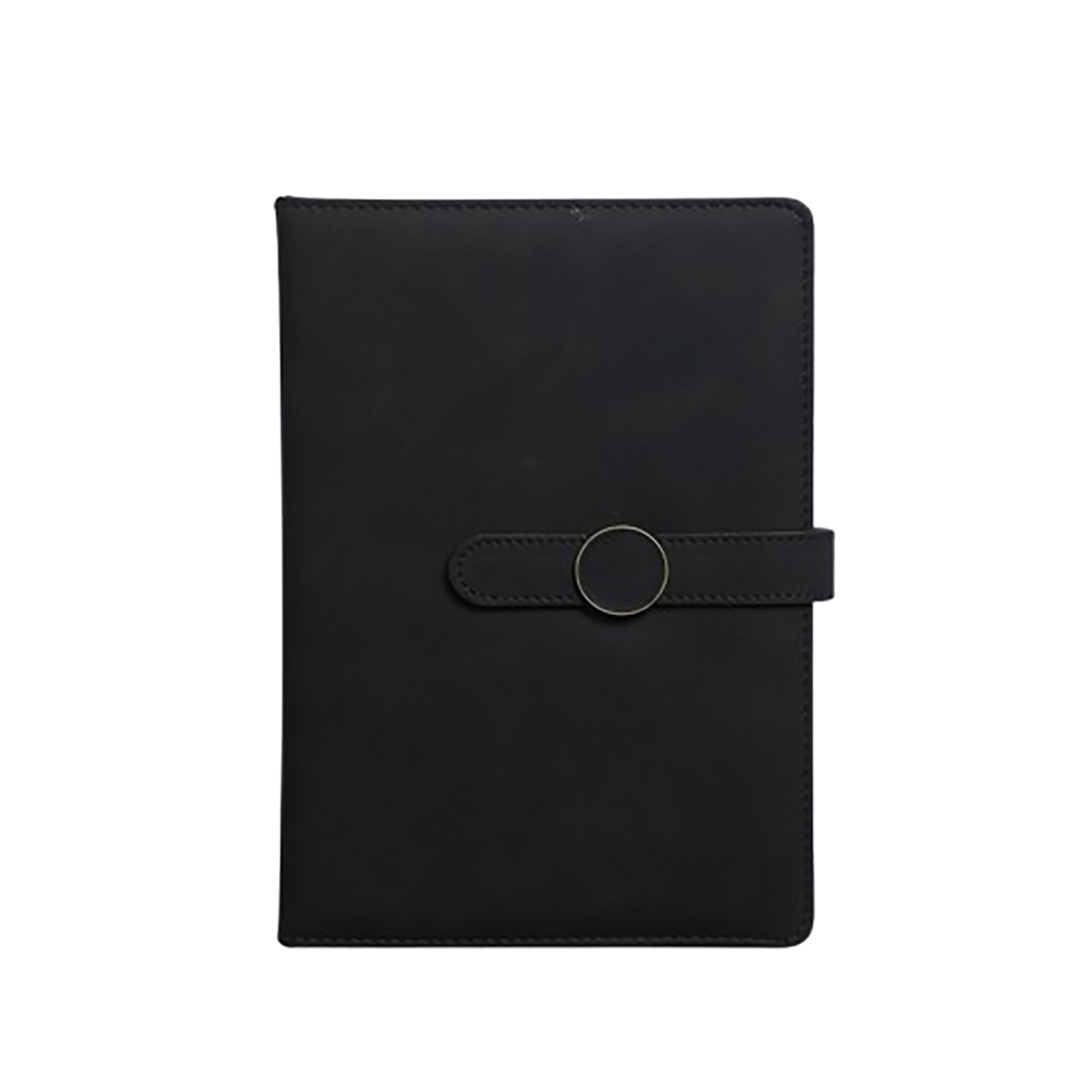 A5 PU Cover Offce Notebook 8