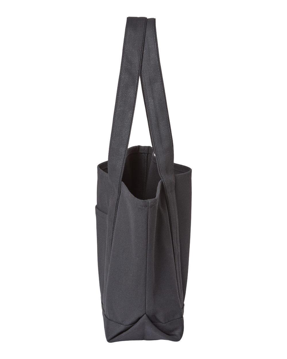 Carmel Classic XL Cotton Canvas Resort Tote - 8872 14