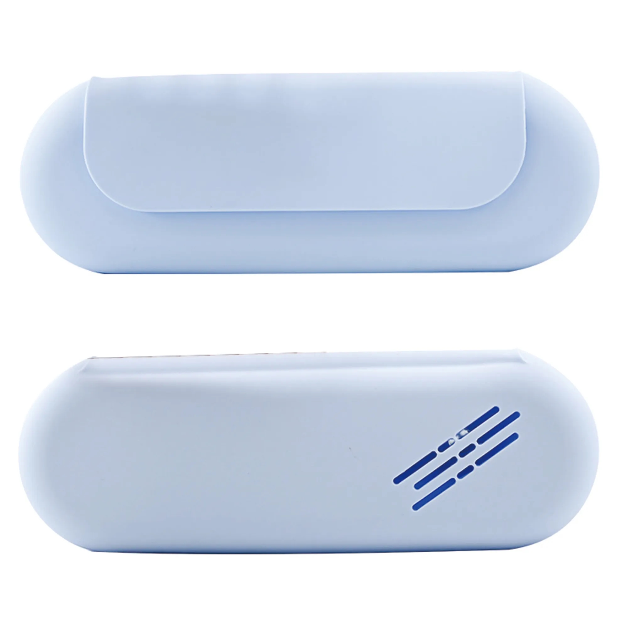 Silicone Ventilated Storage Box 7
