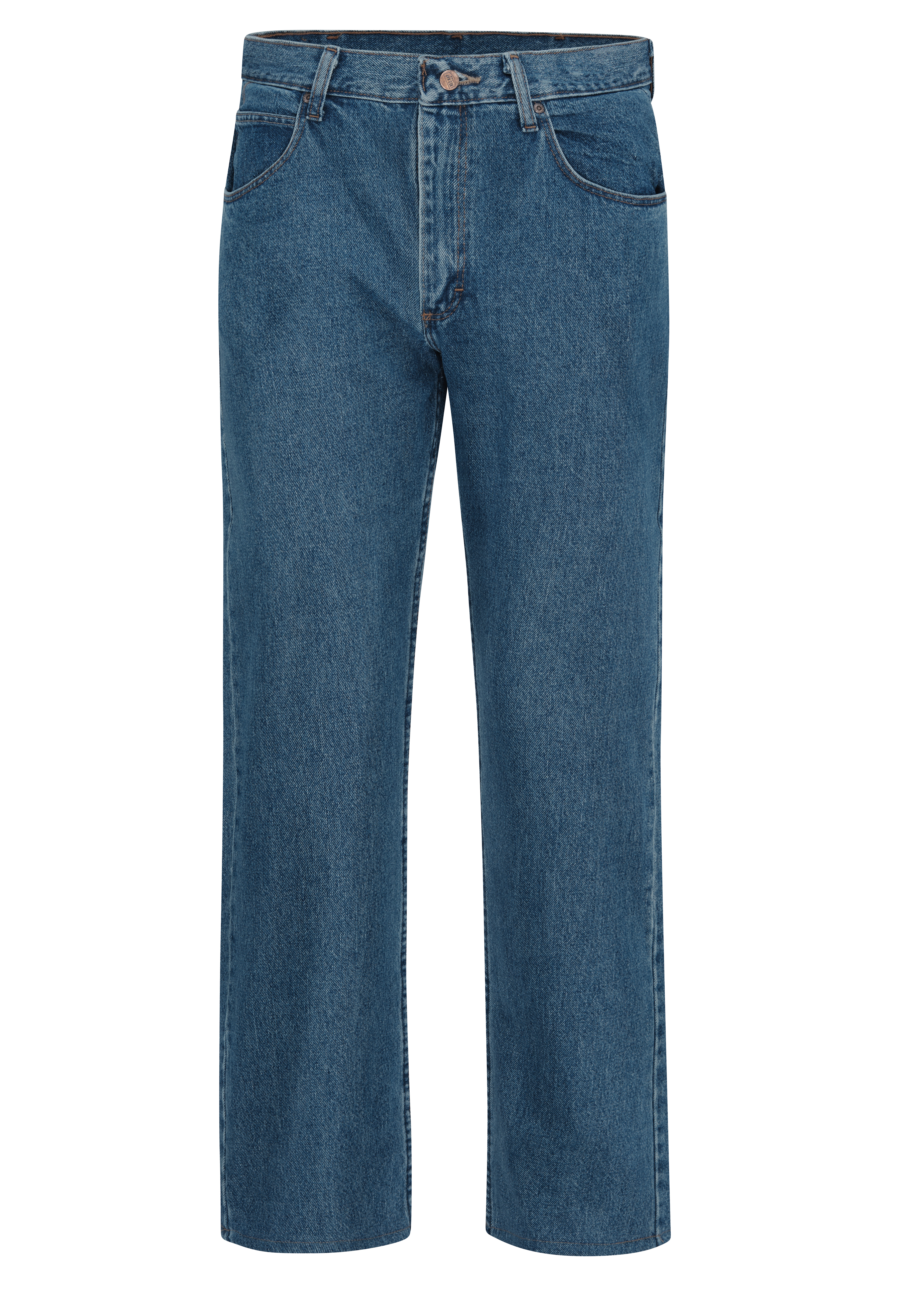Red Kap® Men's Relaxed Fit Jean 1