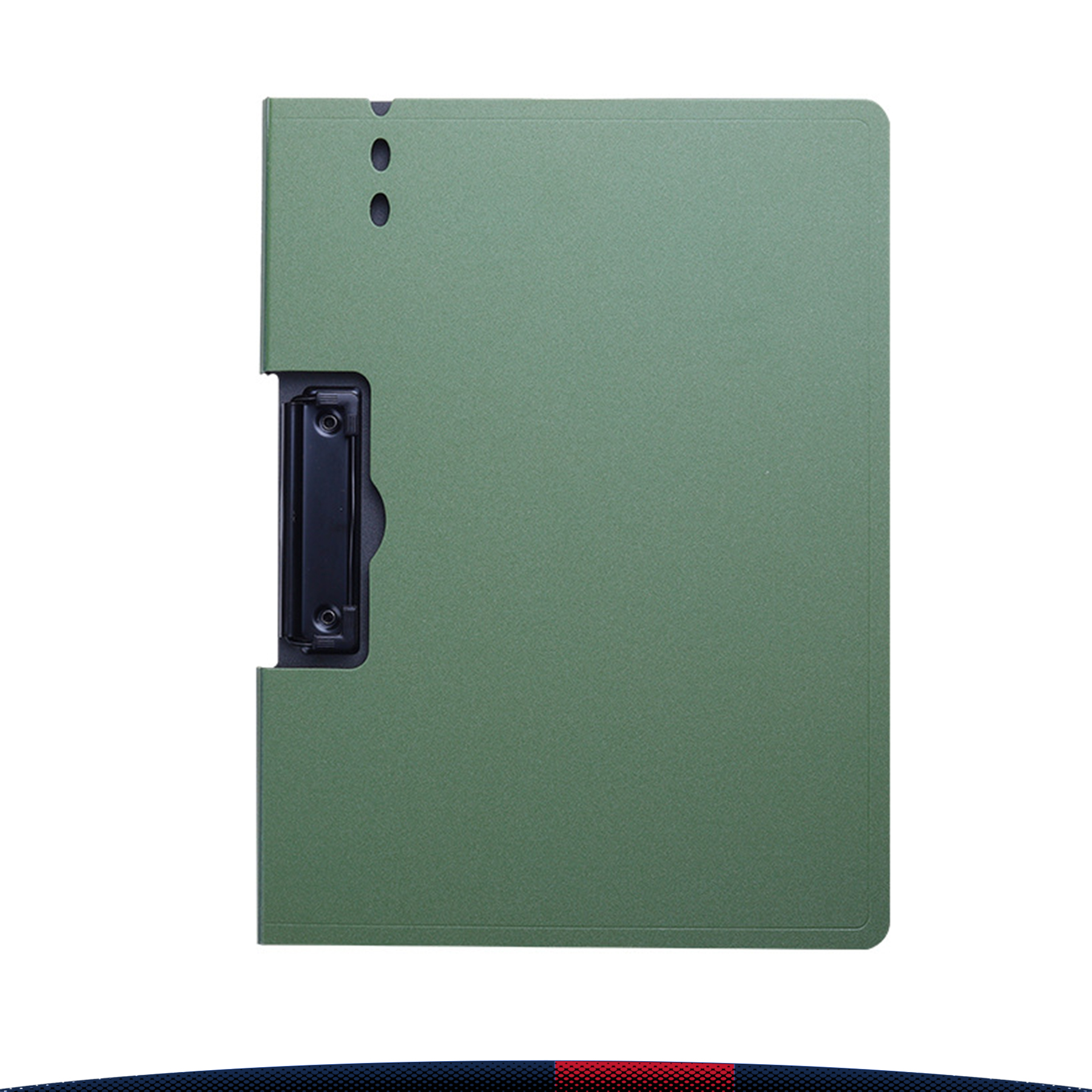 Horizontal Folding Folder 2