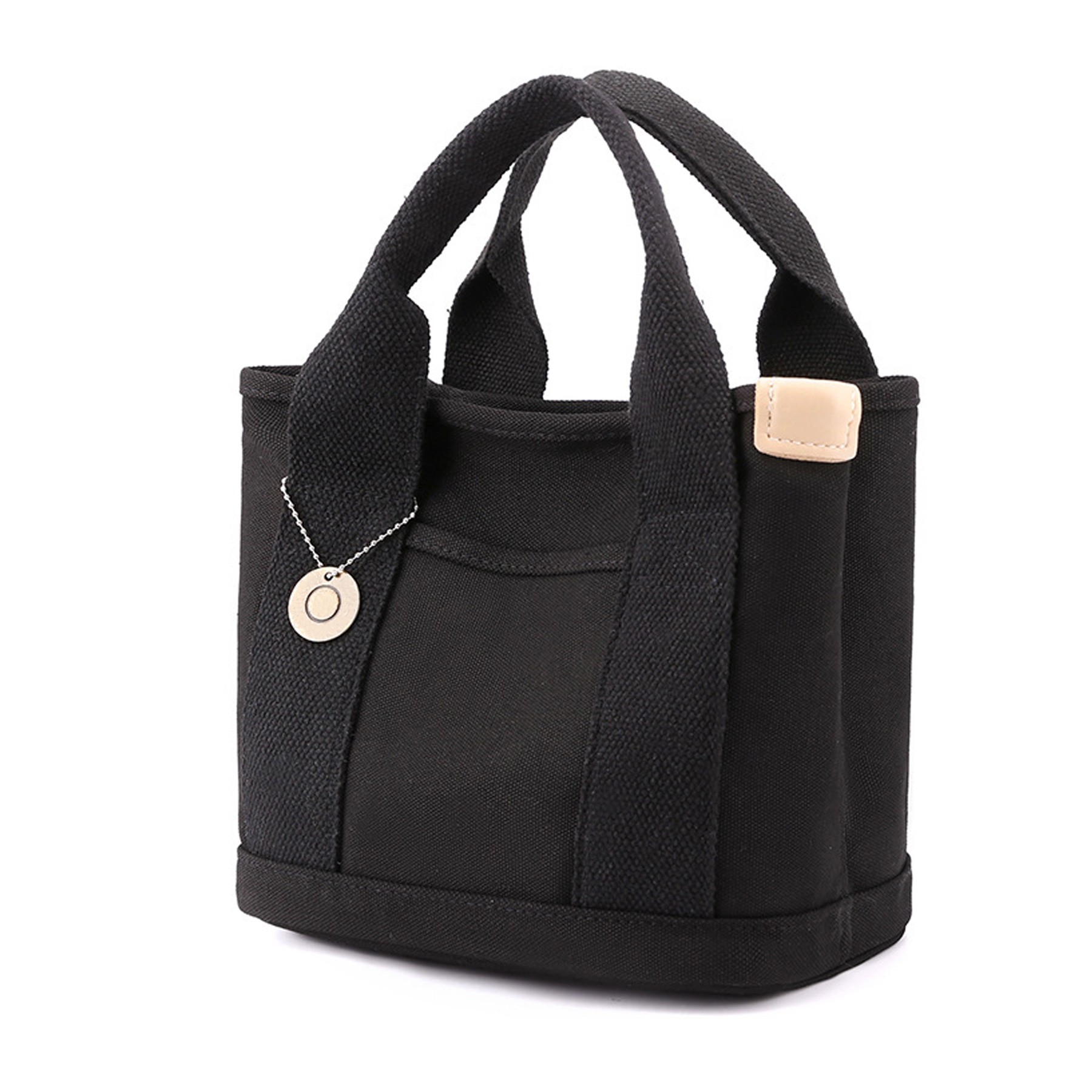 Canvas Handbag 6
