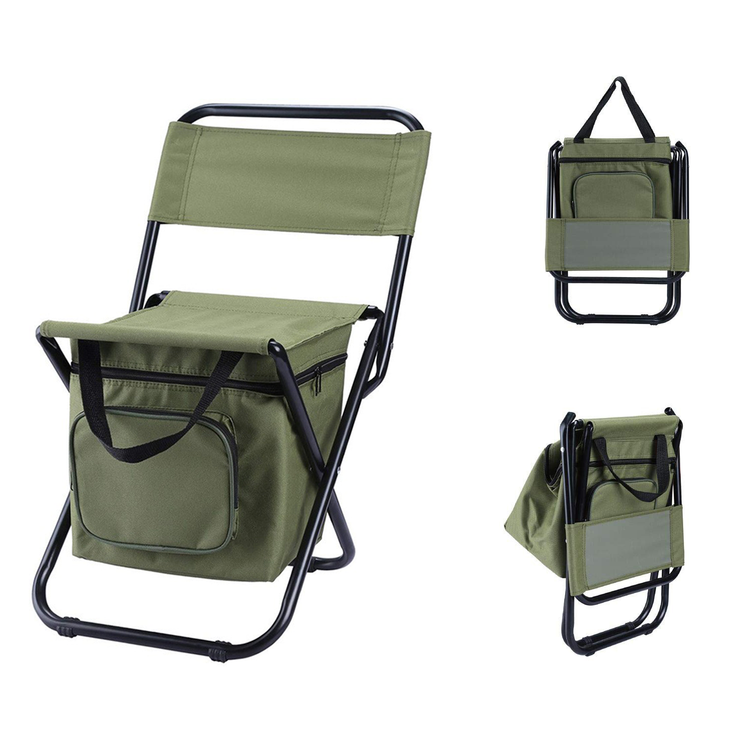 Camping Chair Cooler Bag 3