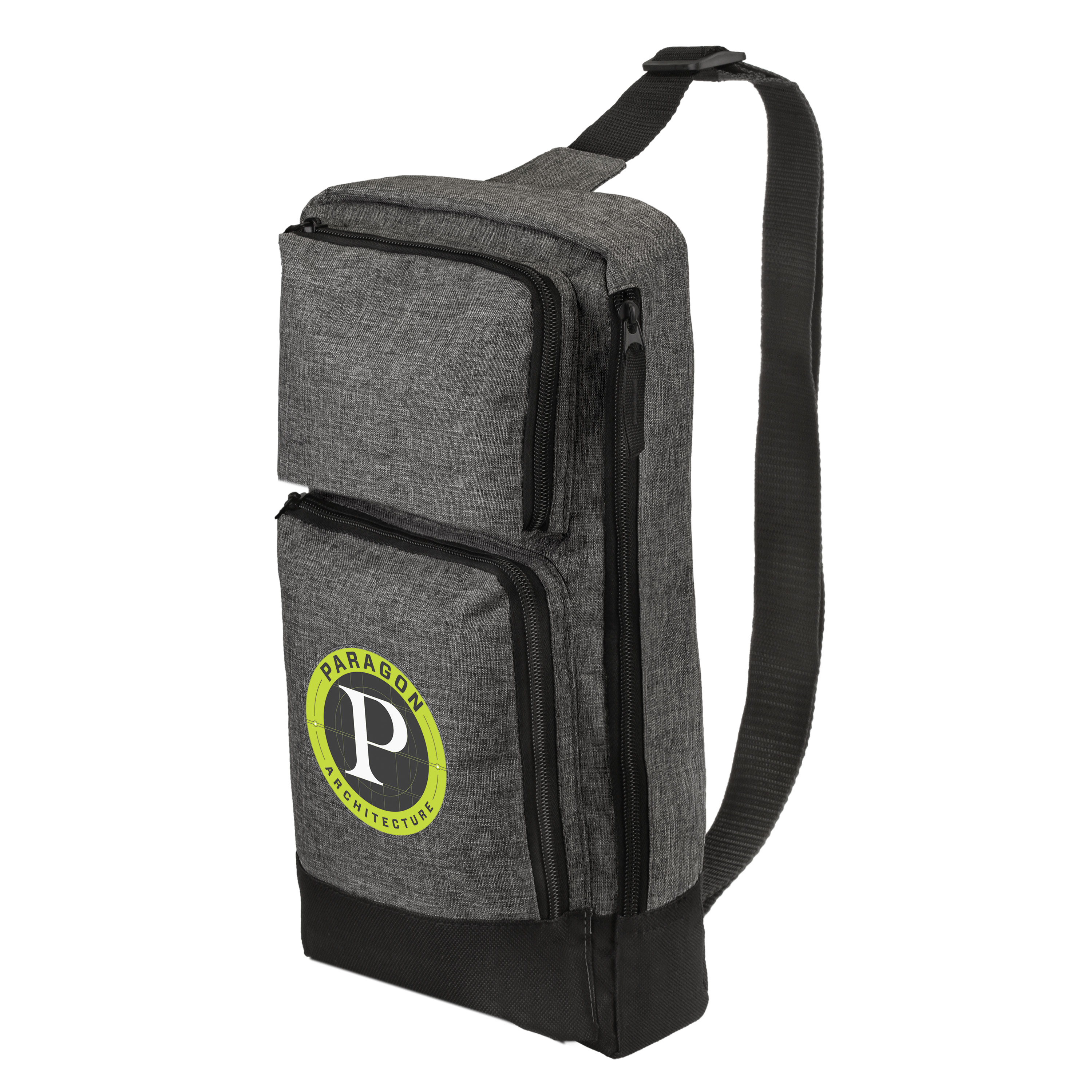 Metro Crossbody Sling Bag 12