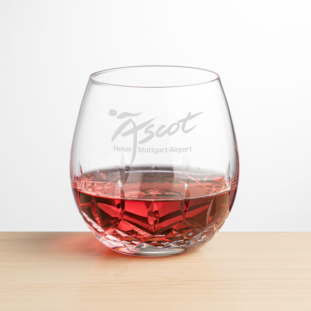 Templeton Stemless Wine - Deep Etch 2