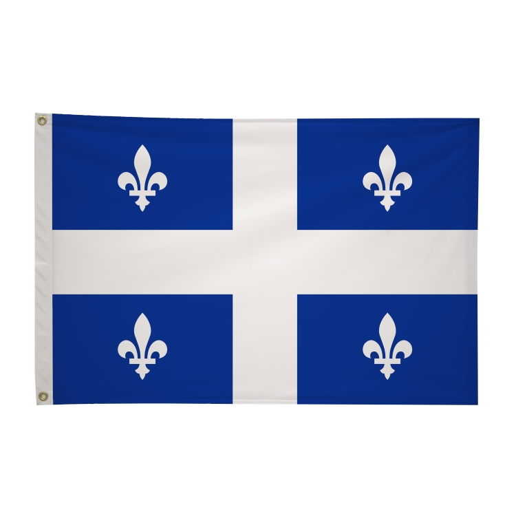 2' x 3'International Flag 79