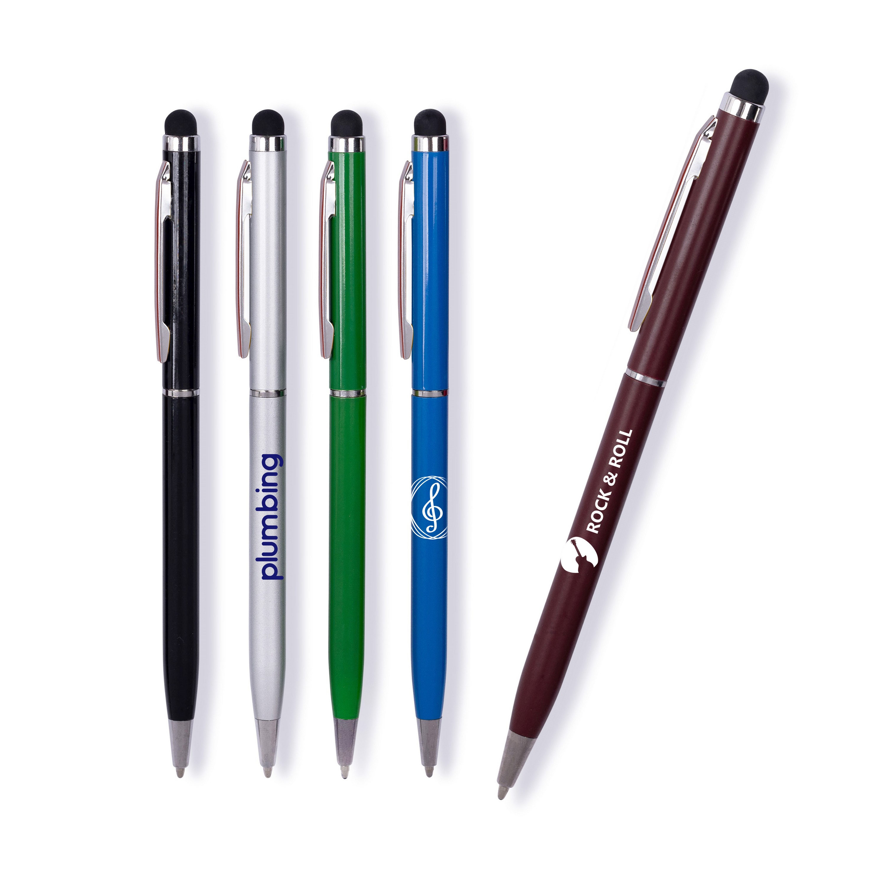 The Utica Pen 1