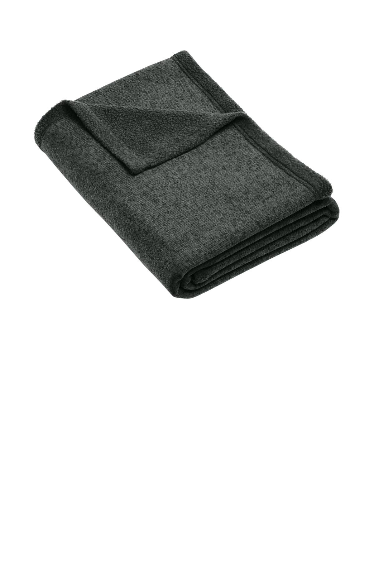 Port Authority Arc Sweater Fleece Blanket BP46 16