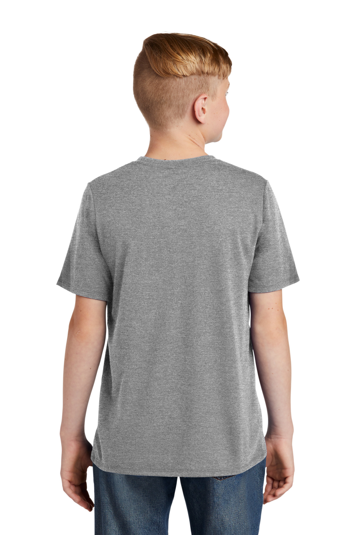 District® Youth Perfect Tri Tee 40
