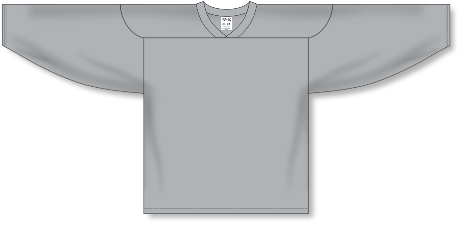 Practice Hockey Jerseys H6000-G01 120