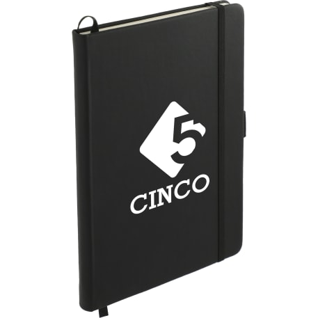 5.5" x 8.5" Cactus Leather Bound Journal 40