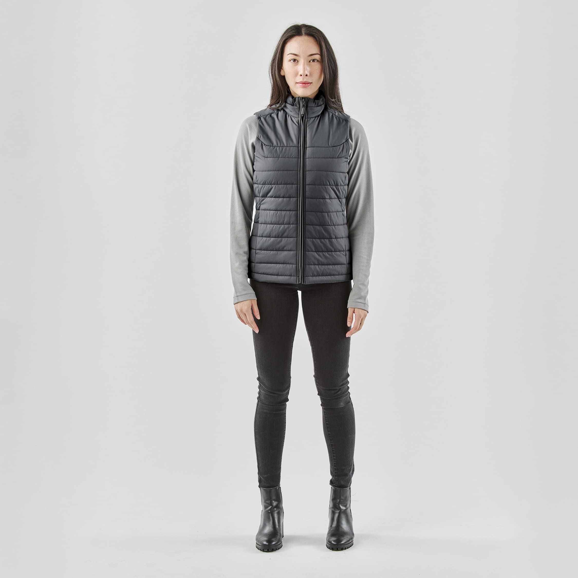 Stormtech Women's Nautilus Quilted Vest 28