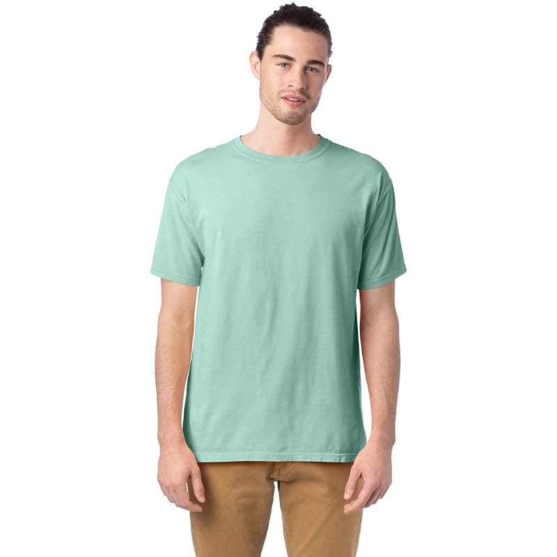 ComfortWash By Hanes Men's Garment-Dyed T-Shirt 152