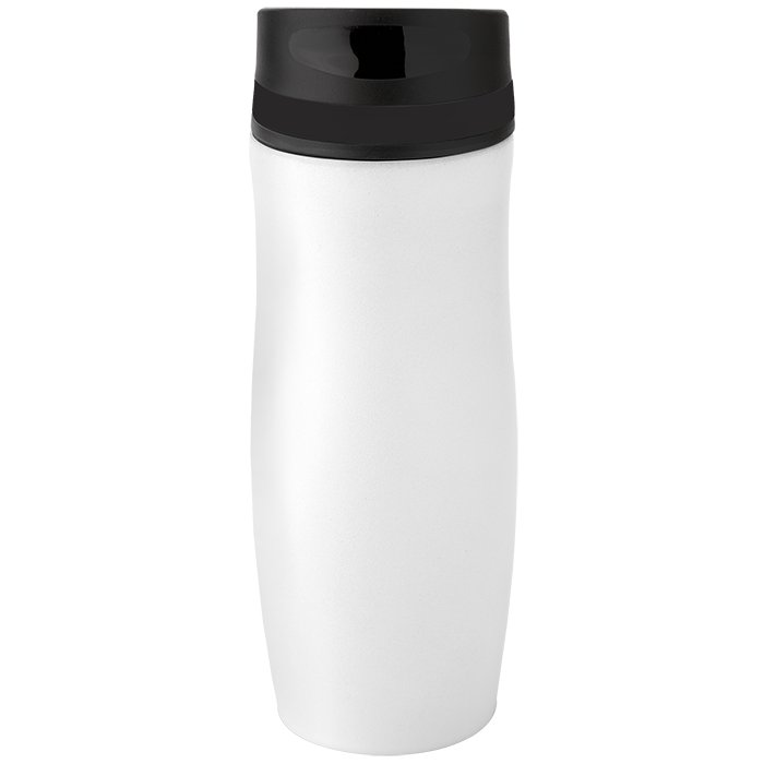 14 oz Persona® Wave Trail Vacuum Tumbler 113