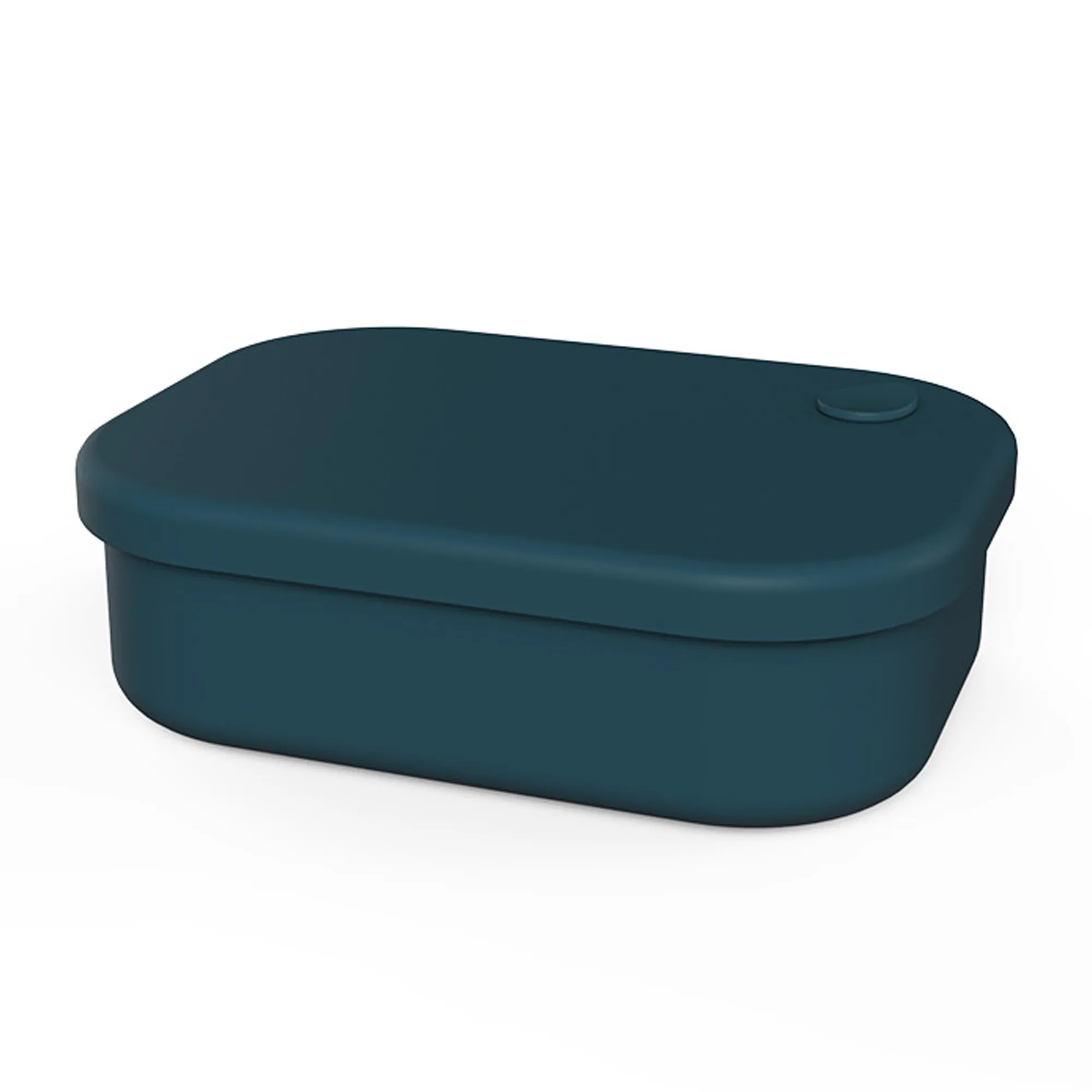 Silicone Lunch Box 2