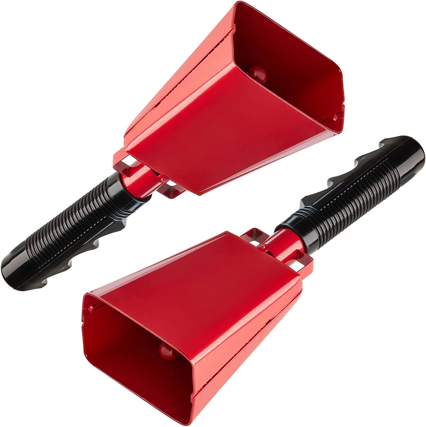 Long Handle Cowbell 5