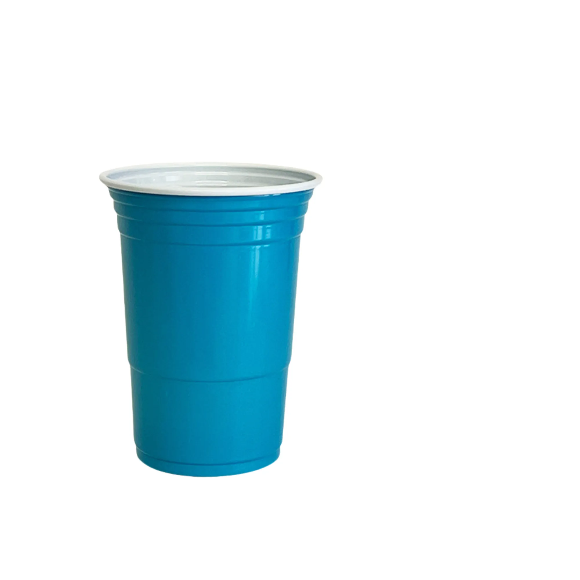 16 Oz. Reusable Stadium Cup 2