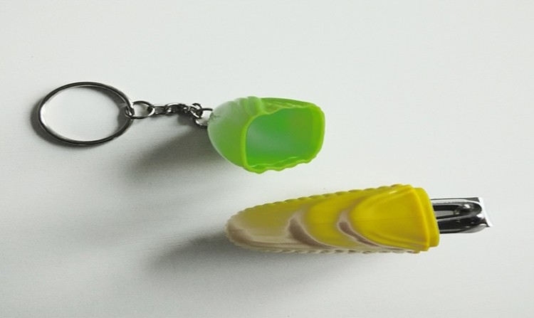 Corn style manicure set 1