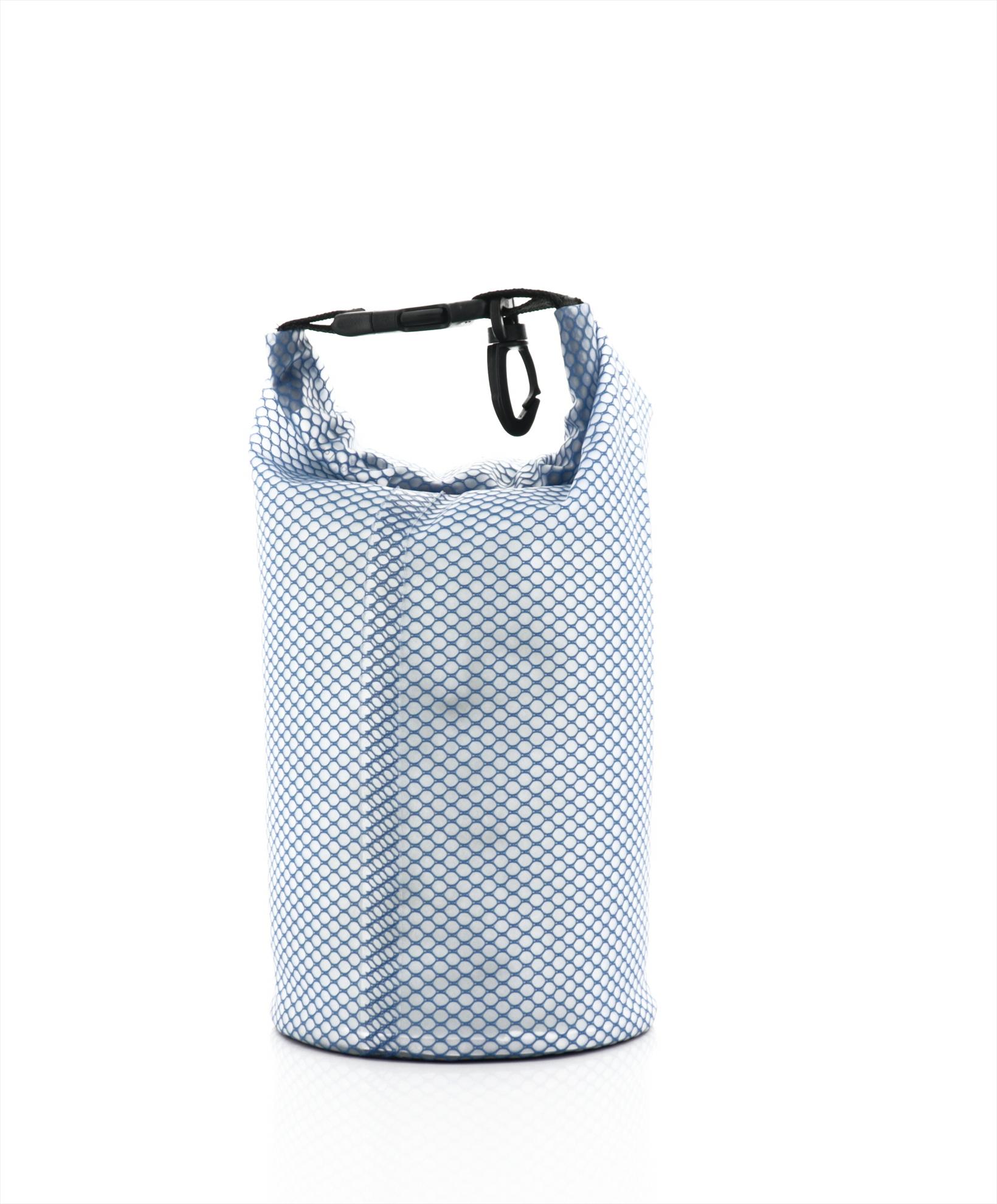 Good Value™ Transparent Dry Sack 2.5L, custom duffel bag with logo imprint 43