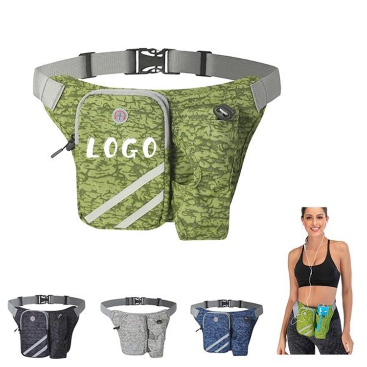 Sports Kettle Fanny Pack