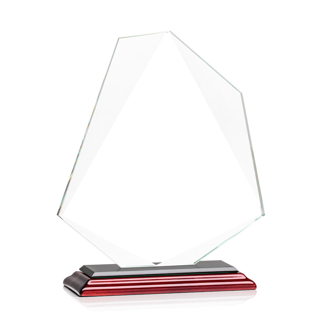 Picton VividPrint™ Award - Rosewood 3