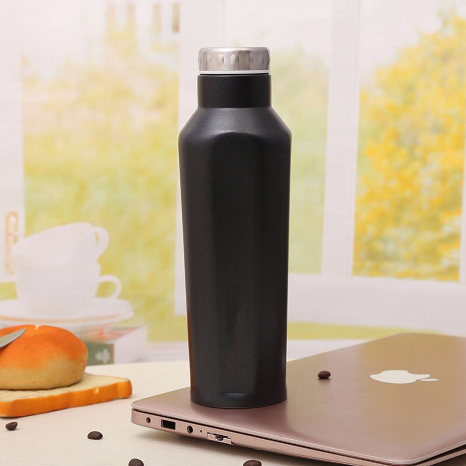 26.4oz Stainless steel Personalized car insulated cup 5