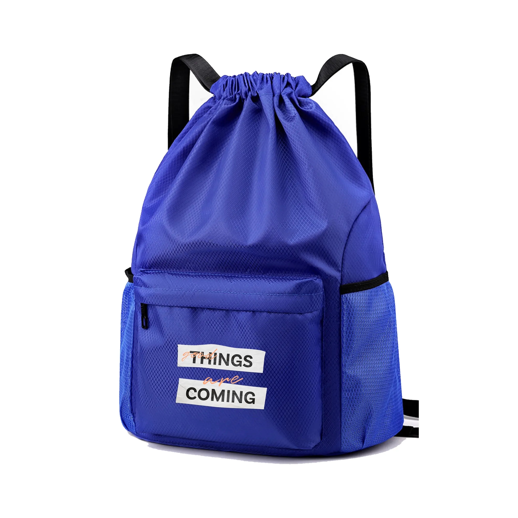 Large Capacity Lightweight Waterproof Sports/Travel Bag 3