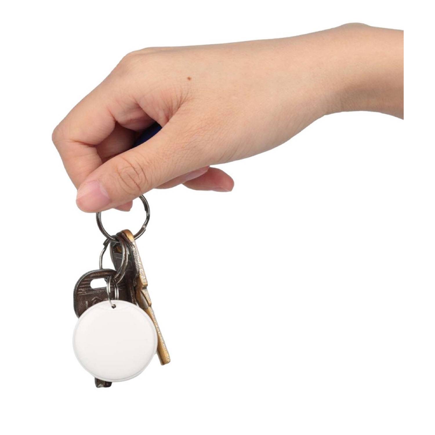 Key tag 3