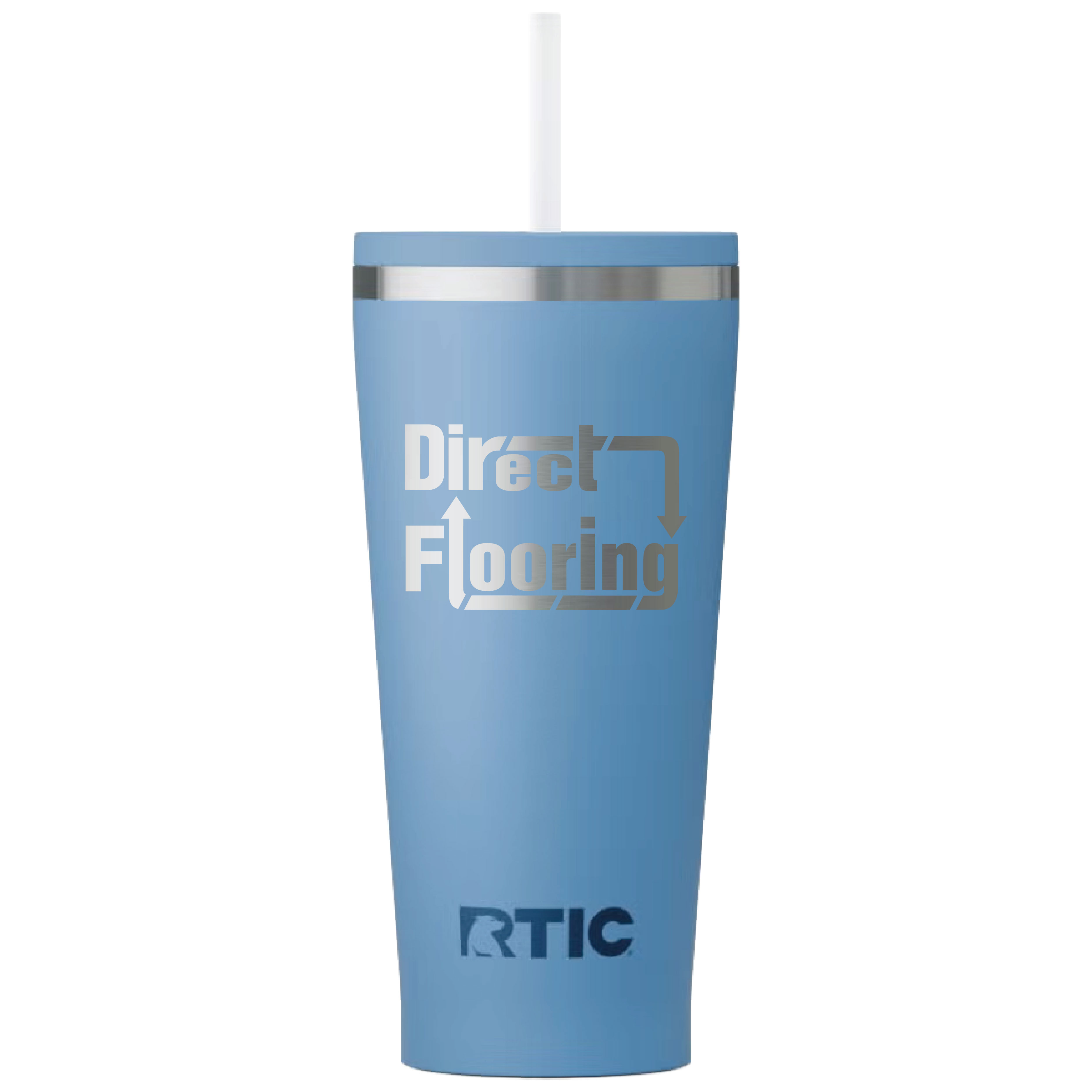 RTIC 20oz Stainless Steel Ceramic-Lined Everyday Tumbler 4