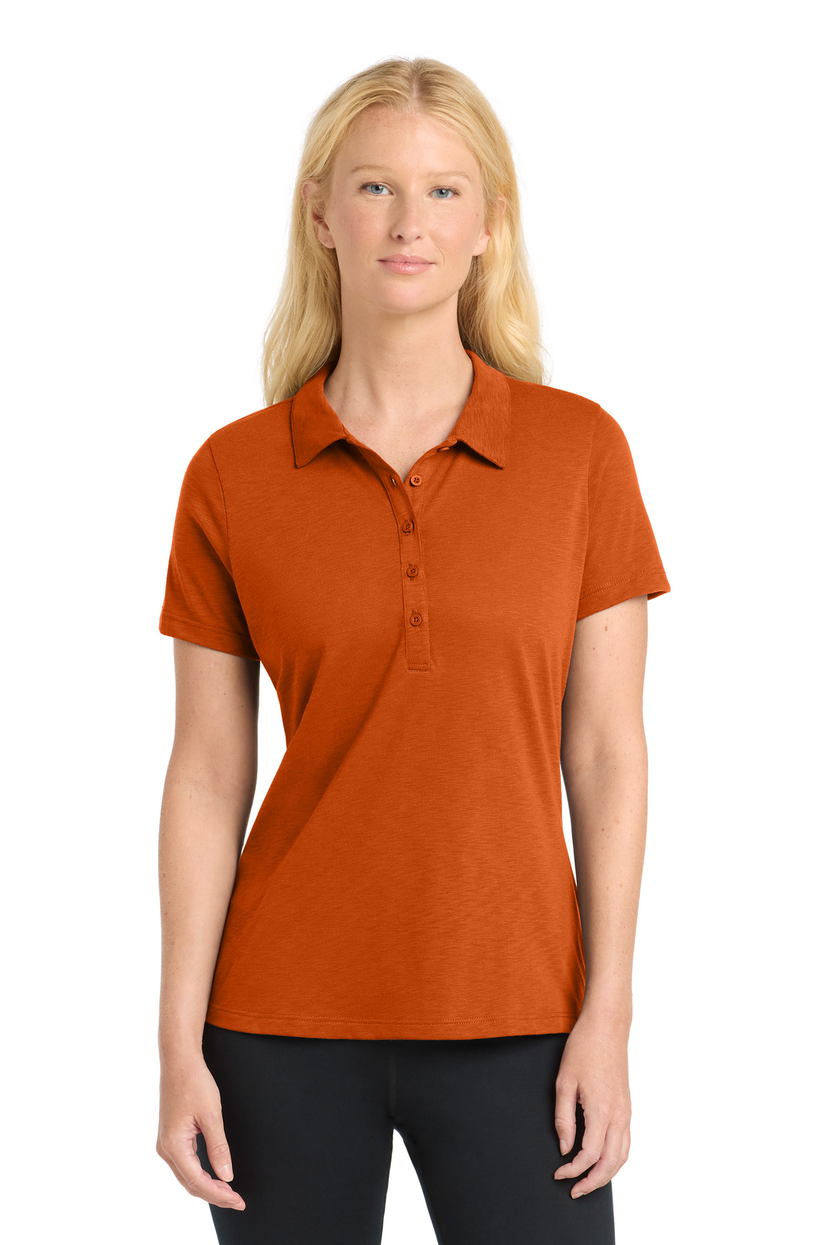 Sport-Tek Women's PosiCharge Strive Polo. LST530 26