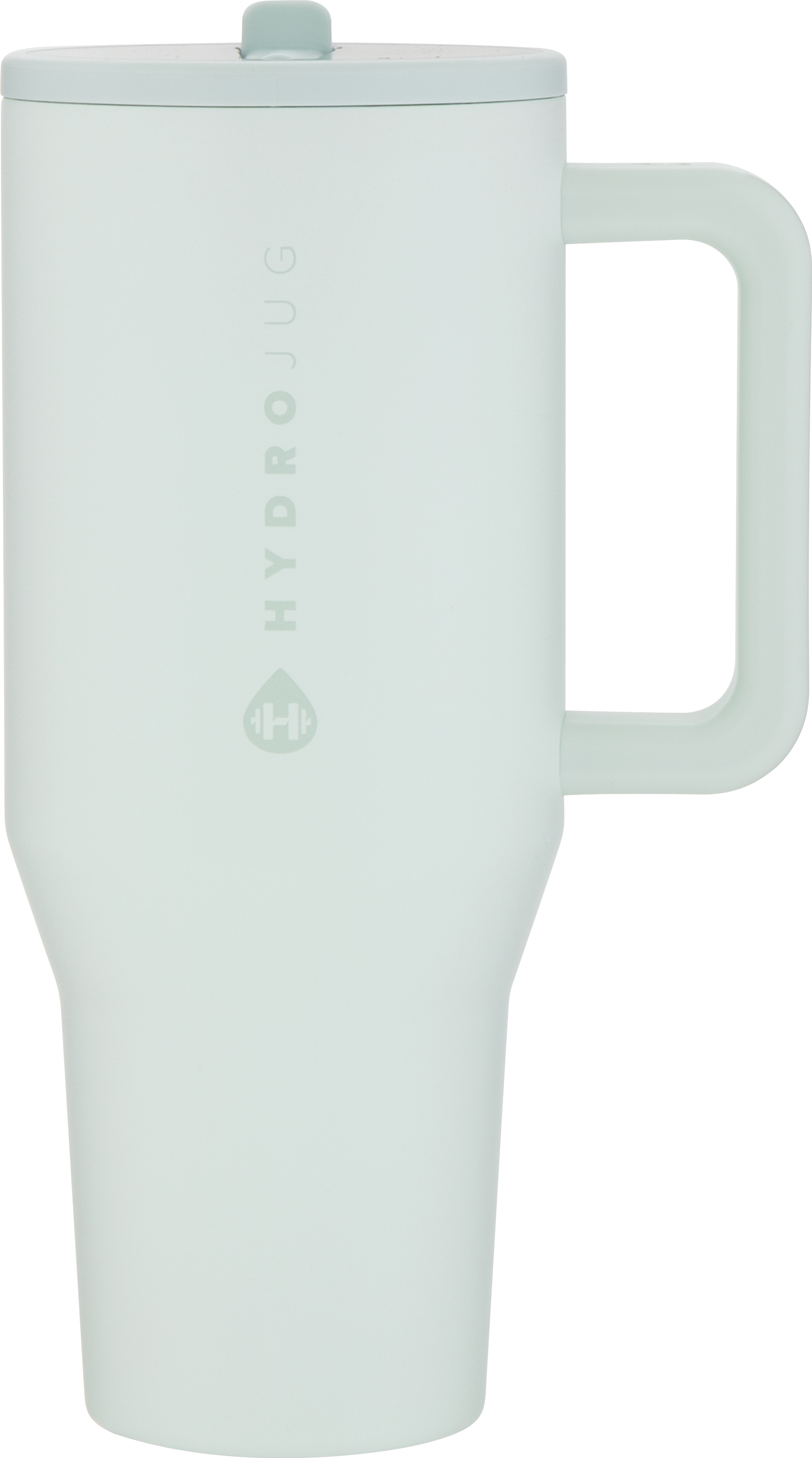 40 oz hydrojug traveler - powder 36