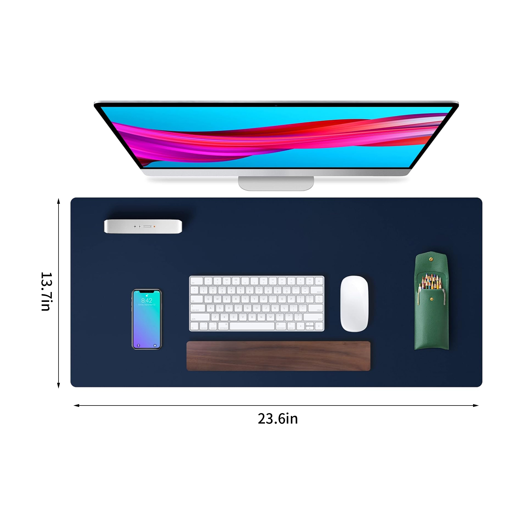 Mouse Pad 2