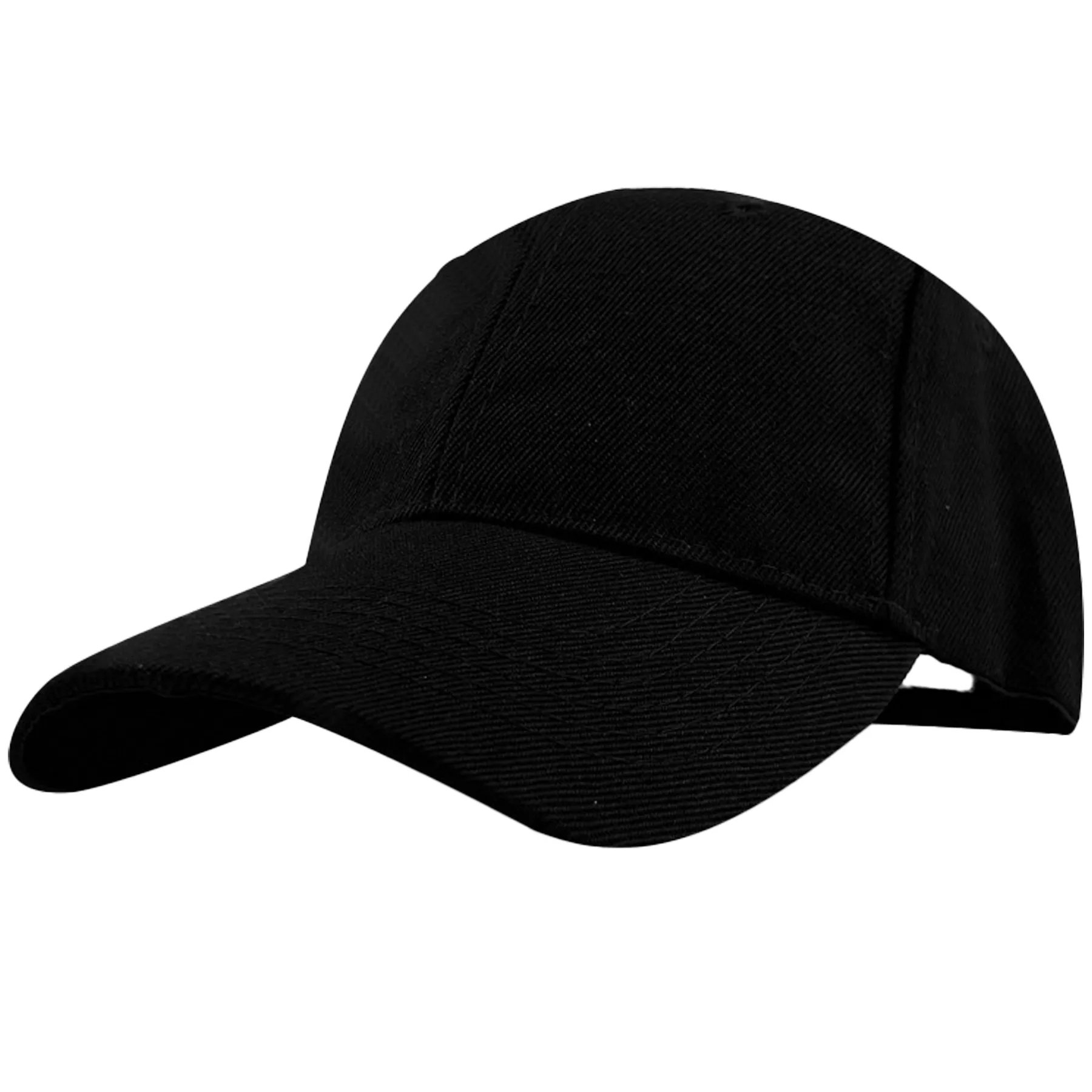 Embroidered Adjustable Baseball Cap 5
