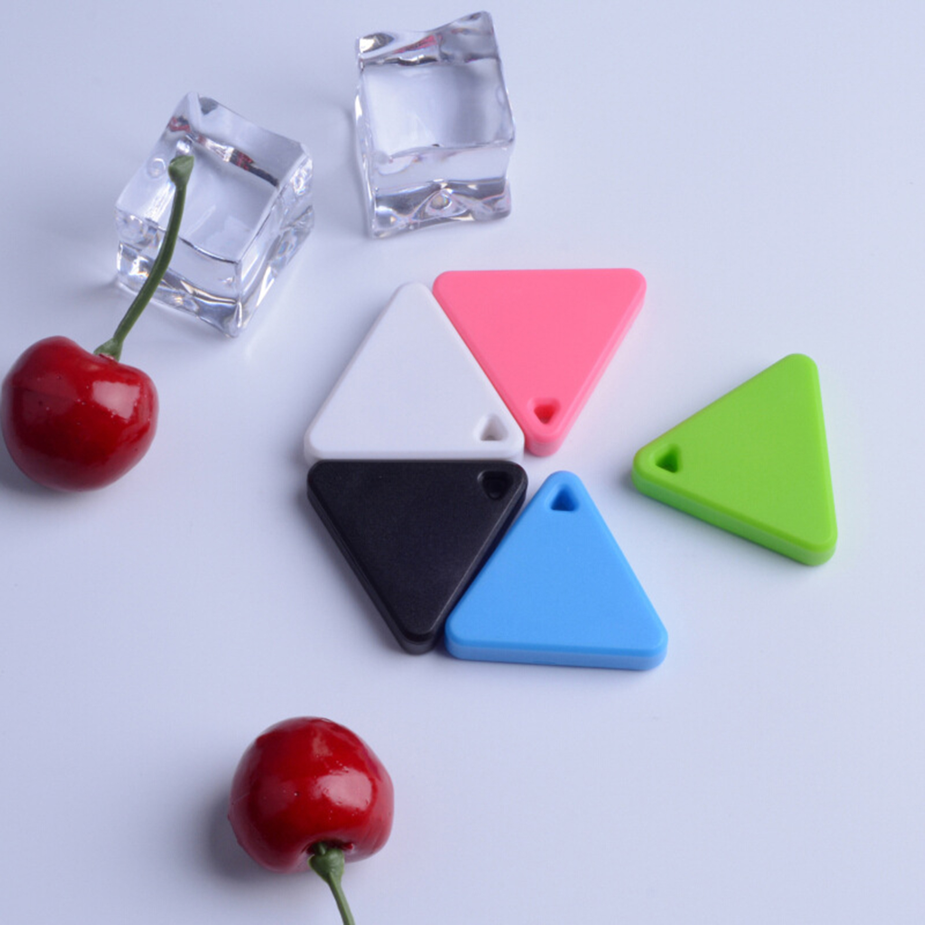 Wriless Smart Tracker 2