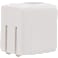 ETL Listed 20W Dual USB-A and C Wall Charger 10