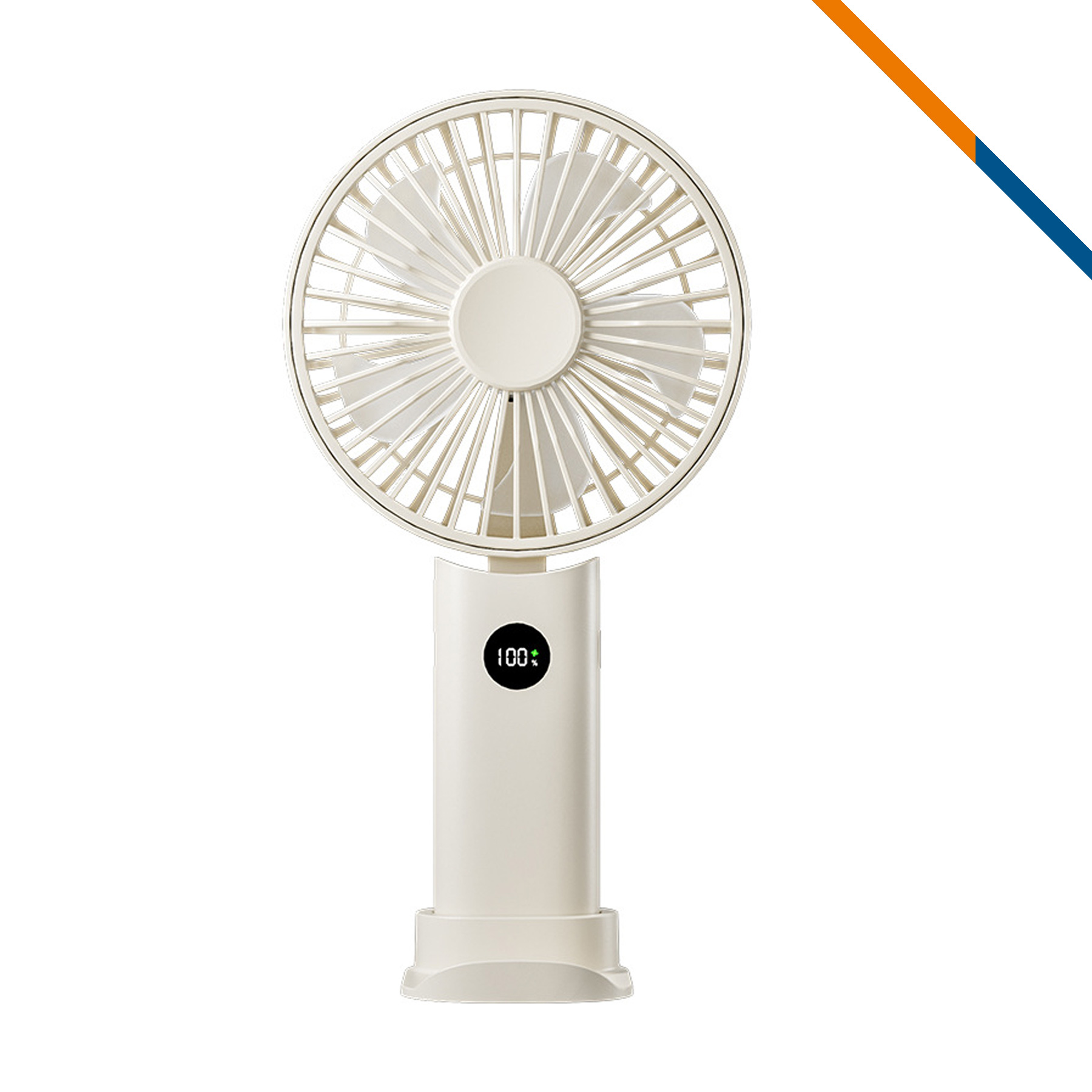 Lucipe Foldable Mini Handheld Fan 7