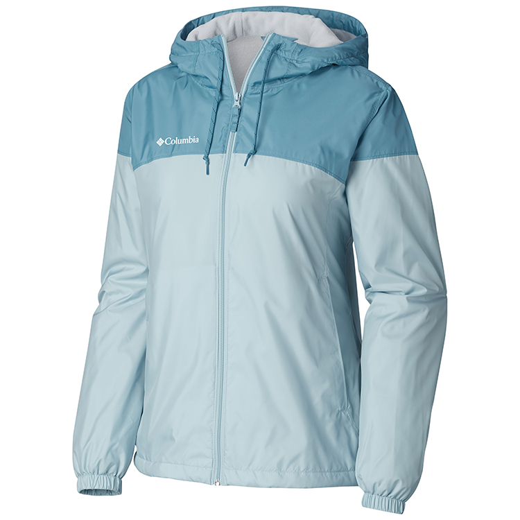 Columbia Flash Forward Lined Windbreaker 7