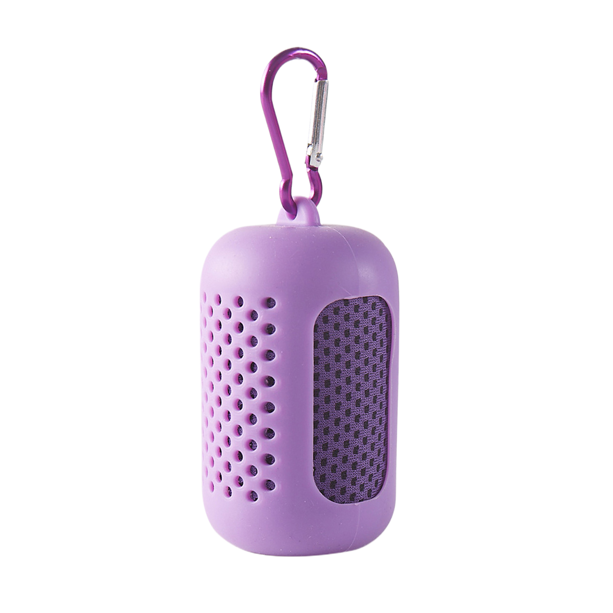 Cooling Towel With Silicone Case 11
