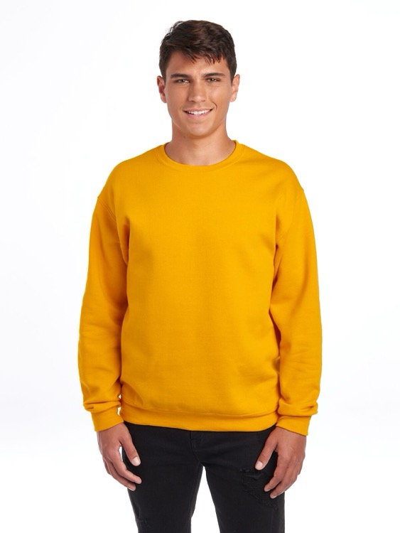 JERZEES NuBlend® Unisex Sweatshirt 44