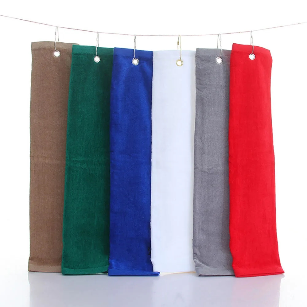 Cotton Golf Towel 1