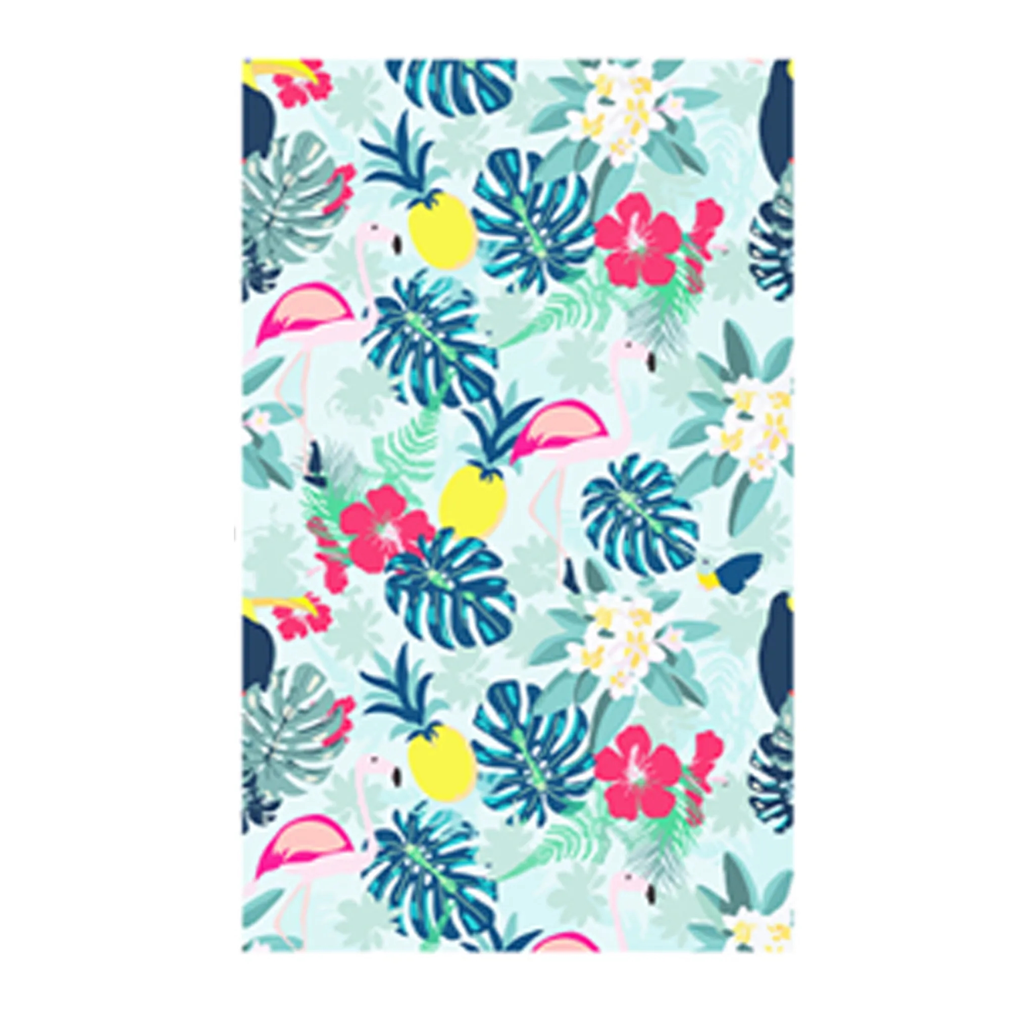 30x60 Printed Beach Towel 15