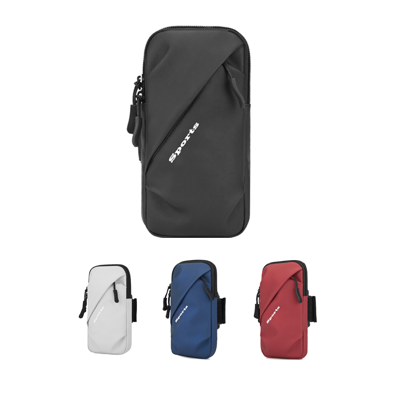 Outdoor Running Armband 2