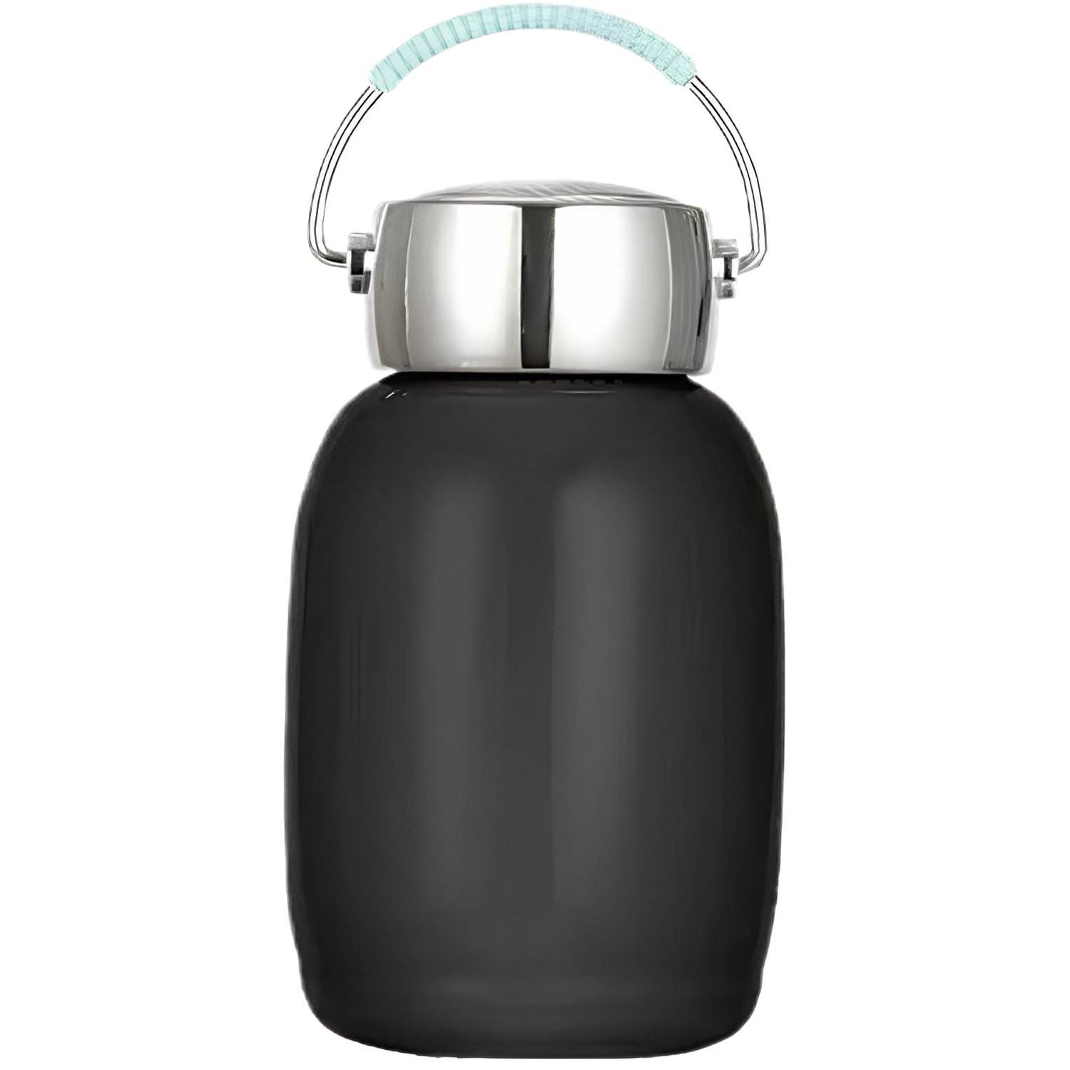 8.5oz Mini Portable Stainless Steel Thermos 7