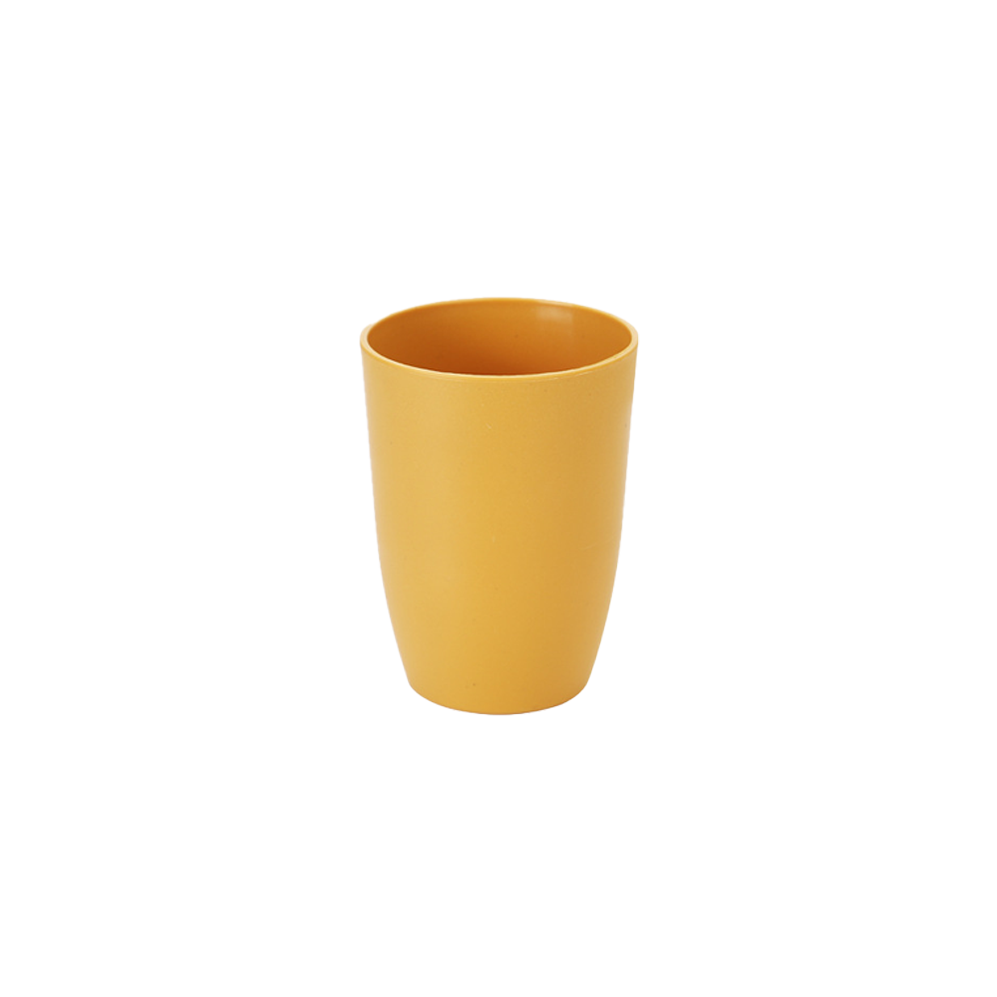 Plastic Toothbrush Mouthwash Cup 3