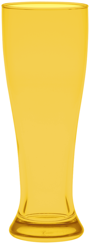 16 oz. Pilsner Glass 38