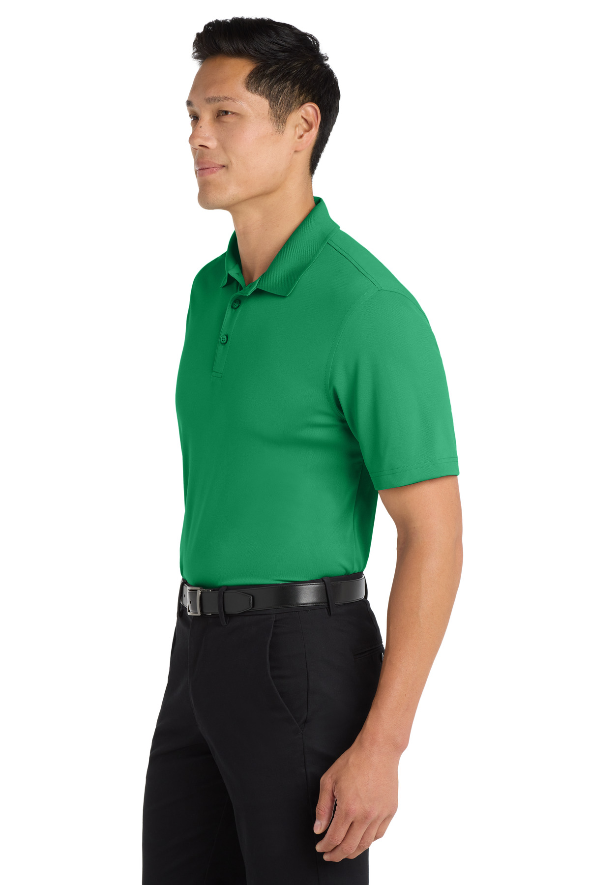 Port Authority Dry Zone UV Micro-Mesh Polo. K110 39
