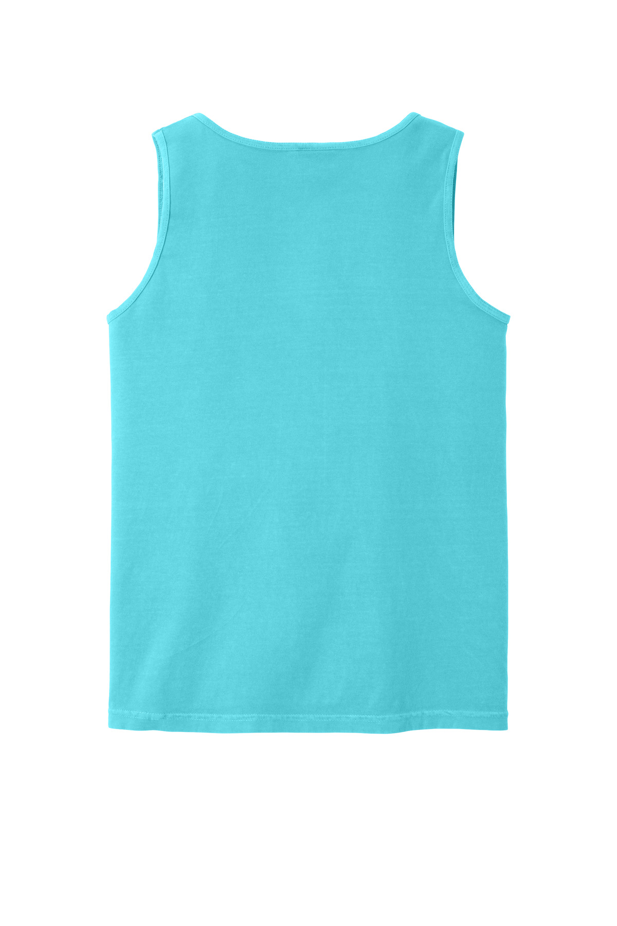 COMFORT COLORS Heavyweight Ring Spun Tank Top. 9360 247
